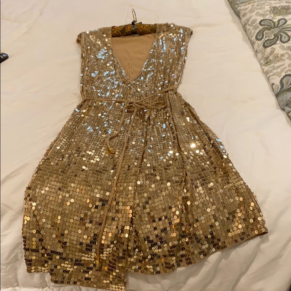 Michael Kors dress